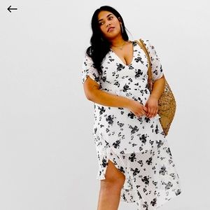 ASOS dress
